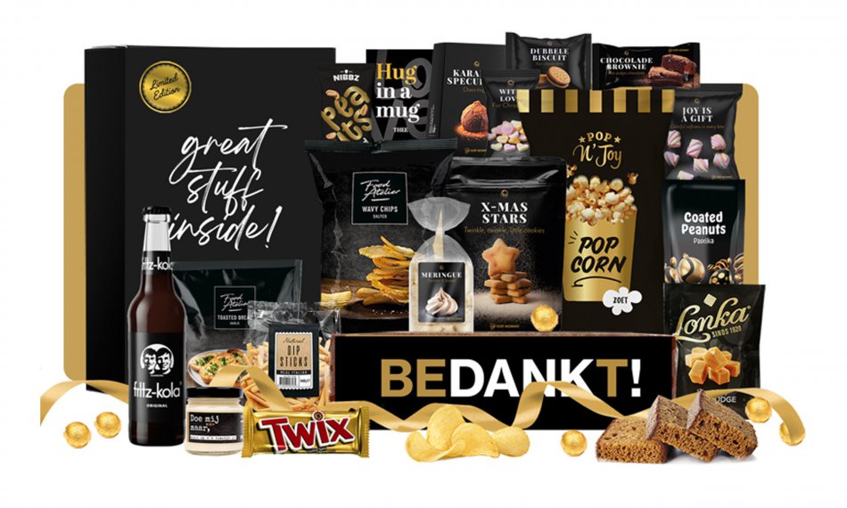 Pakket Flex Team 